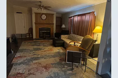 1702 McNaughton Road, Kershaw, SC 29067 - Photo 2