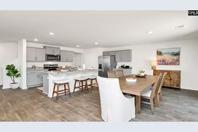 1356 Mosser Drive, Columbia, SC 29203 - Photo 16