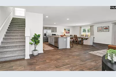 1356 Mosser Drive, Columbia, SC 29203 - Photo 26