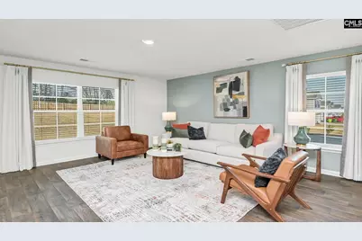 1356 Mosser Drive, Columbia, SC 29203 - Photo 14