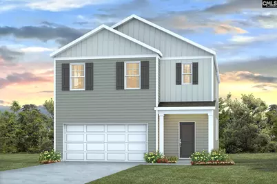 436 Wisteria Walk Way, Hopkins, SC 29061 - Photo 1