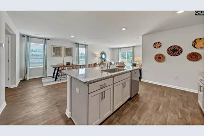 436 Wisteria Walk Way, Hopkins, SC 29061 - Photo 8