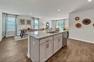 436 Wisteria Walk Wy, Hopkins, SC 29061 - Photo 8