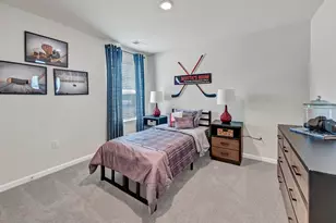 436 Wisteria Walk Wy, Hopkins, SC 29061 - Photo 38