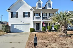 1509 Legion Dr, Columbia, SC 29229 - Photo 2