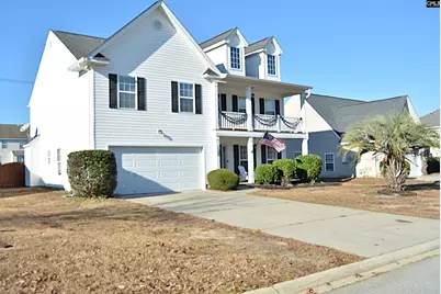 1509 Legion Drive, Columbia, SC 29229 - Photo 2