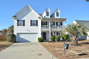 1509 Legion Dr, Columbia, SC 29229 - Photo 4