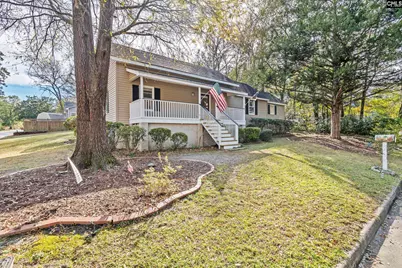 1910 Kendall Street, Camden, SC 29020 - Photo 2