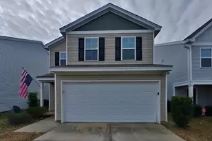 501 Eastfair Dr, Columbia, SC 29209 - Photo 1