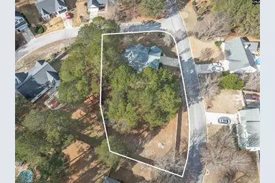 301 Knotts Circle, Lexington, SC 29073 - Photo 30