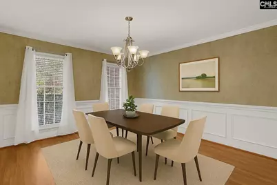 301 Knotts Circle, Lexington, SC 29073 - Photo 10