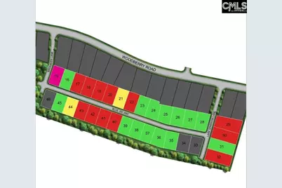 510 Blue Jay Way, Lexington, SC 29073 - Photo 22