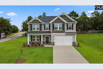506 Blue Jay Way, Lexington, SC 29073 - Photo 2