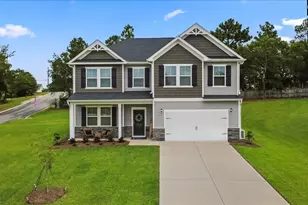 506 Blue Jay Wy, Lexington, SC 29073 - Photo 2