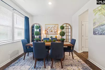 506 Blue Jay Way, Lexington, SC 29073 - Photo 8