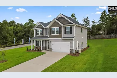 506 Blue Jay Way, Lexington, SC 29073 - Photo 2