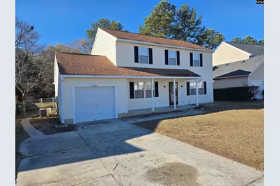 208 Sagamare Road, Columbia, SC 29229 - Photo 2