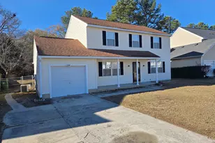 208 Sagamare Rd, Columbia, SC 29229 - Photo 2