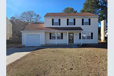 208 Sagamare Road, Columbia, SC 29229 - Photo 1