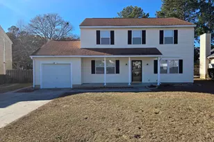 208 Sagamare Rd, Columbia, SC 29229 - Photo 1