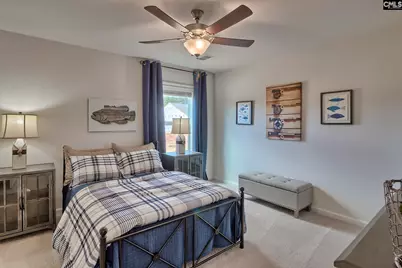 1730 Sweet Meadow Court, Lexington, SC 29073 - Photo 10