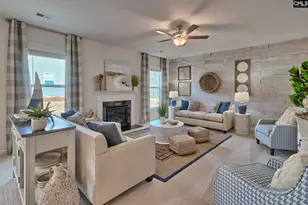 1730 Sweet Meadow Ct, Lexington, SC 29073 - Photo 14