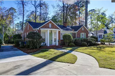 1534 Berkeley Road, Columbia, SC 29205 - Photo 2
