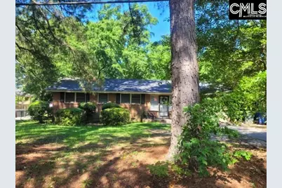 4817 Ridgewood Avenue, Columbia, SC 29203 - Photo 1