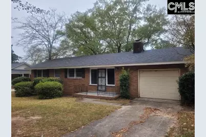 4817 Ridgewood Avenue, Columbia, SC 29203 - Photo 2