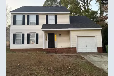 1009 Sweet Thorne Court, Irmo, SC 29063 - Photo 2