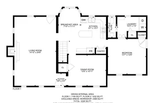 3 Dennis Ln, Blythewood, SC 29016 - Photo 58