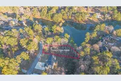 332 Lake Front Drive, Columbia, SC 29212 - Photo 4