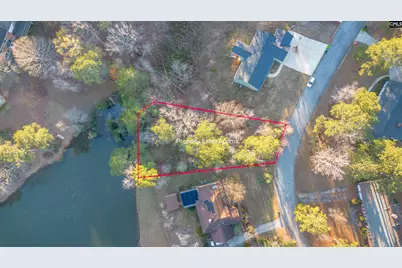 332 Lake Front Drive, Columbia, SC 29212 - Photo 8