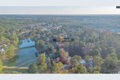 332 Lake Front Drive, Columbia, SC 29212 - Photo 2