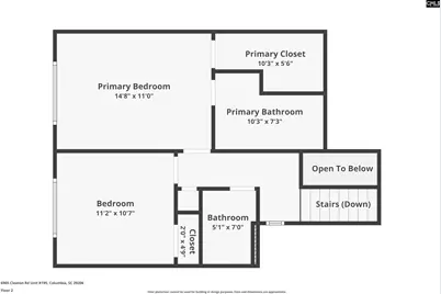 6905 Cleaton Road R195, Columbia, SC 29206 - Photo 30