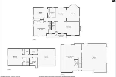 130 Ripley Station Road, Columbia, SC 29212 - Photo 30