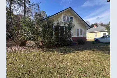 602 S Leesburg Street, Hartsville, SC 29550 - Photo 1
