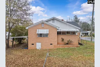303 Drayton Street, Newberry, SC 29108 - Photo 2