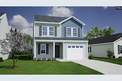 3913 Golden Crane Pass, Lexington, SC 29073 - Photo 1