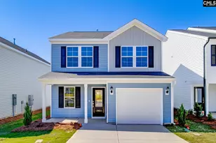 3913 Golden Crane Pass, Lexington, SC 29073 - Photo 1