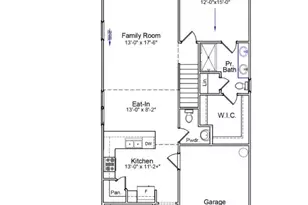 3913 Golden Crane Pass, Lexington, SC 29073 - Photo 4