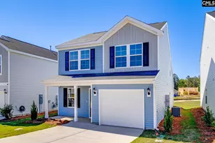 3913 Golden Crane Pass, Lexington, SC 29073 - Photo 2