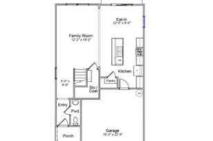 3917 Golden Crane Pass, Lexington, SC 29073 - Photo 2