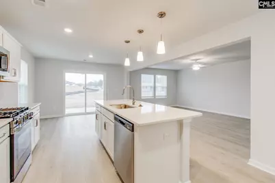 3917 Golden Crane Pass, Lexington, SC 29073 - Photo 12