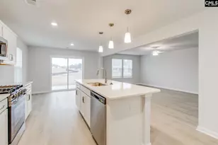 3917 Golden Crane Pass, Lexington, SC 29073 - Photo 12