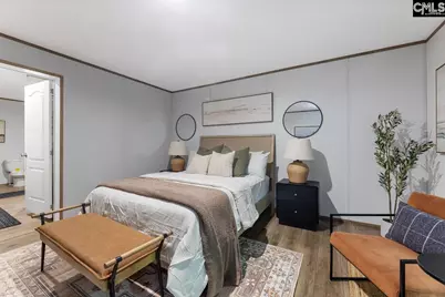 1061 Bub Shumpert Road, Pelion, SC 29123 - Photo 16