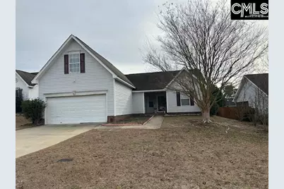 1019 Hamilton Place Circle, Columbia, SC 29229 - Photo 2