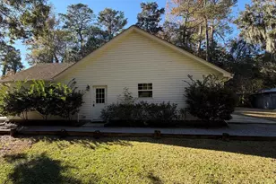 110 Shell Point Recreation Park, Beaufort, SC 29906 - Photo 6