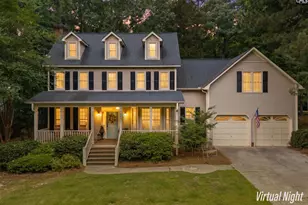 343 Night Harbor Dr, Chapin, SC 29036 - Photo 6