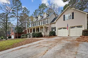 343 Night Harbor Dr, Chapin, SC 29036 - Photo 2